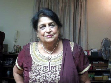 Obituary of Inderjit Sandhu Rajput