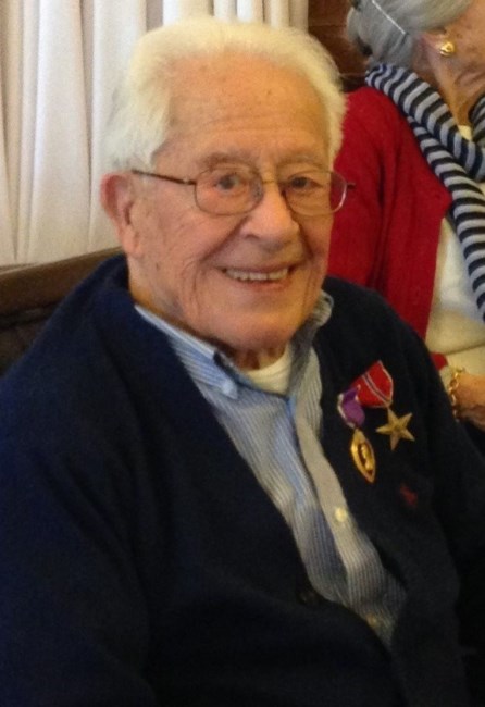 Obituary of Tony Peter Ayres