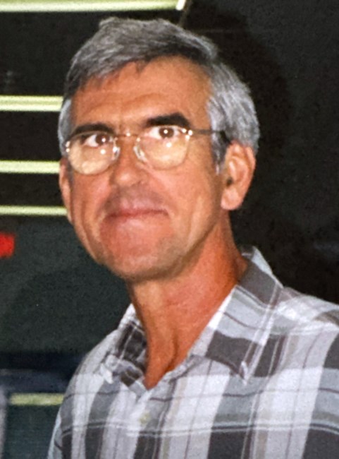 Obituary of Ronald Wayne Dunaway