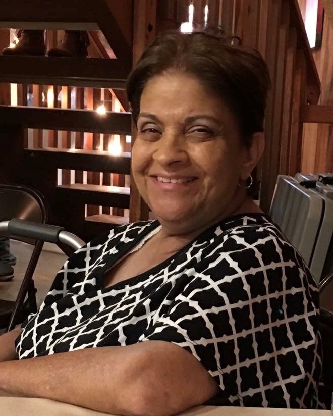 Obituary of Ceaialake "CeCe" Briones