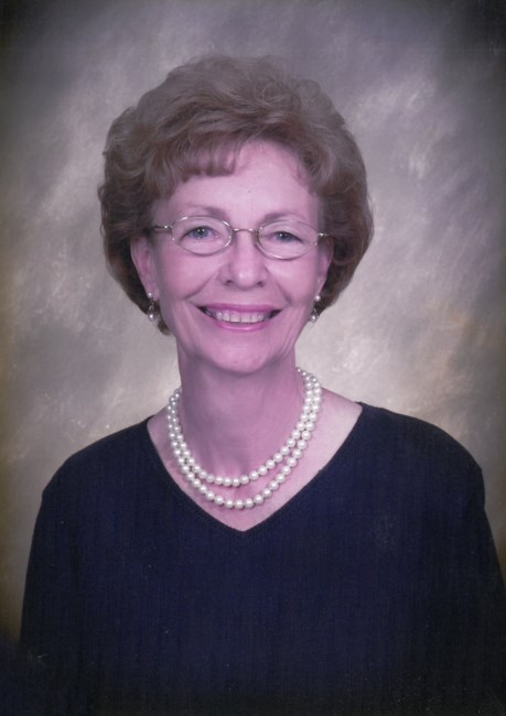 Obituary of Mary Jane "Jenny" Condon