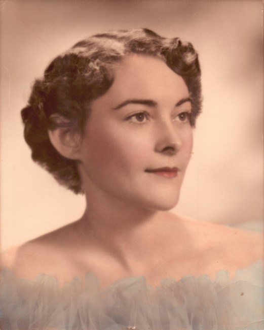 Obituario de Barbara A. Richardson
