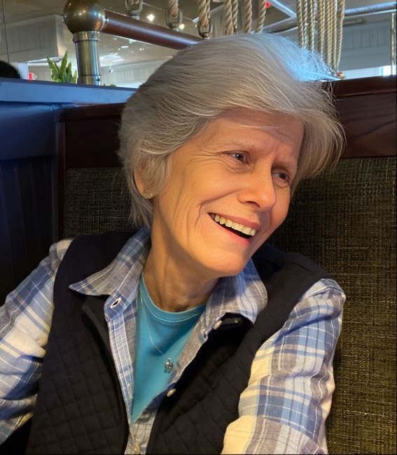 Obituary of Nina Jane Gunn