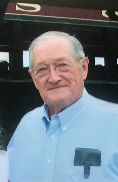 Obituary of Walter Lister Conner Jr.