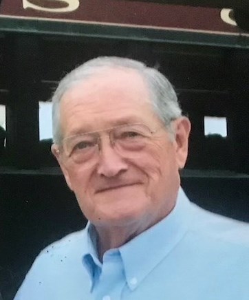 Obituary of Walter Lister Conner Jr.