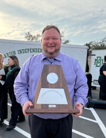 Obituary of Clint Len Bingham