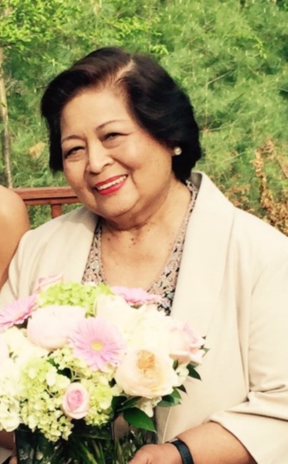 Obituary of Chalat Sperou