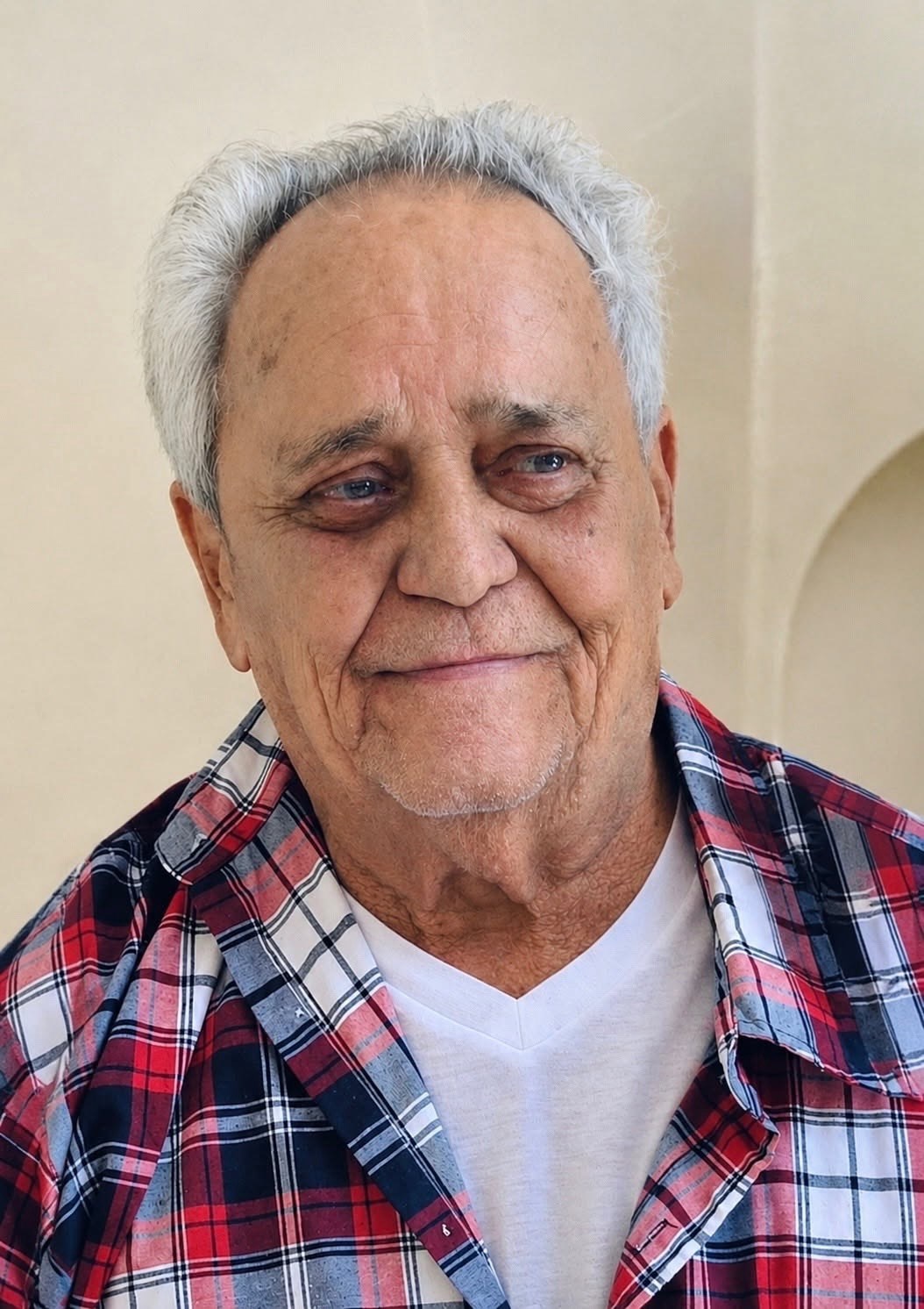 Obituary of Ricardo Collazo