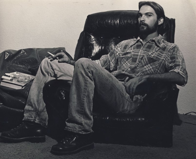 Obituario de Craig Alan Lewis