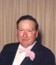 Obituary of Griffith H. Williams Sr.