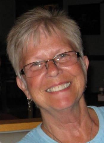 Obituary of Marcia M. Williams Trunk