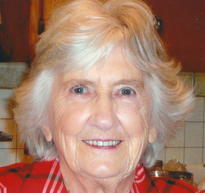 Obituary of Isabel Lyons