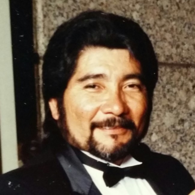 Obituary of Angel Rivera Moreno