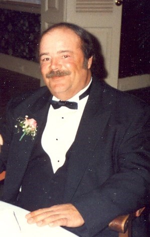 Obituary of Roger Leon Tewell