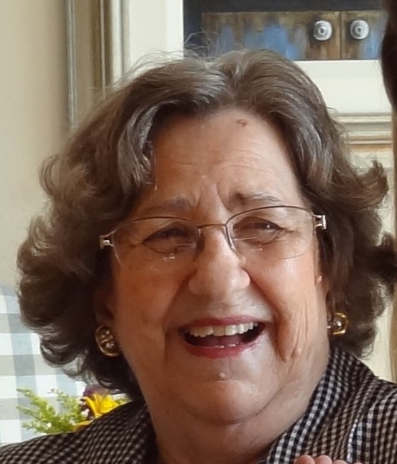 Obituary of Margaret Ann Kinney