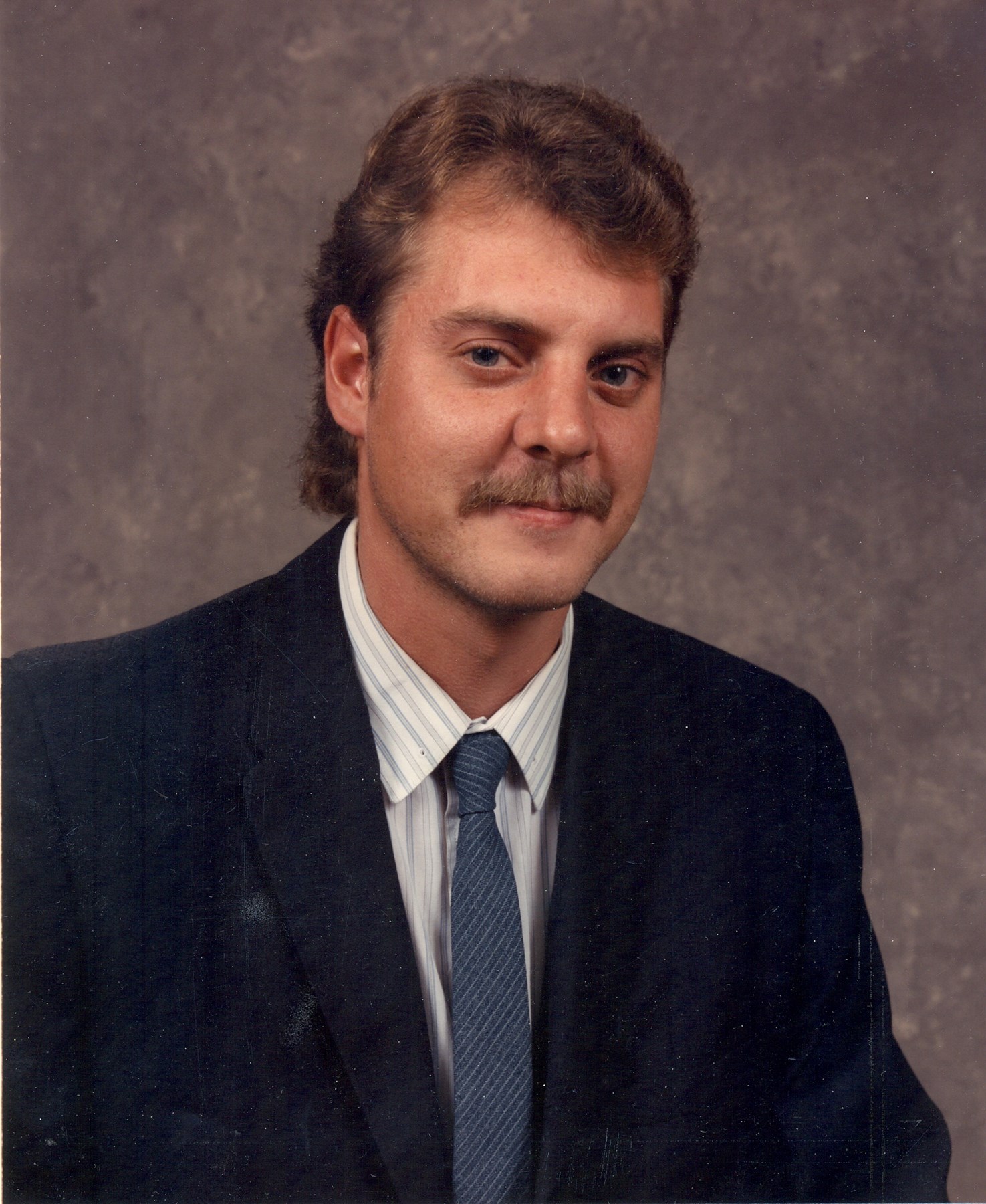 Obituary of Mark G. Stone