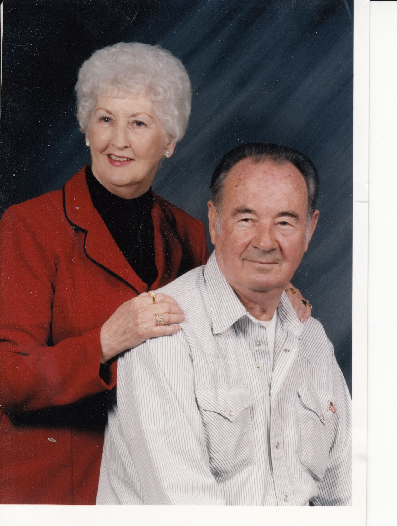 Obituario de Ann Marie Johnson