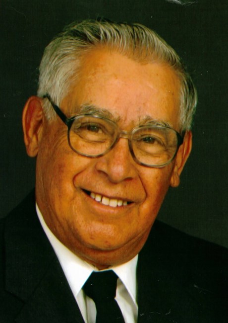 Obituario de Plutarco Ramirez Jr.