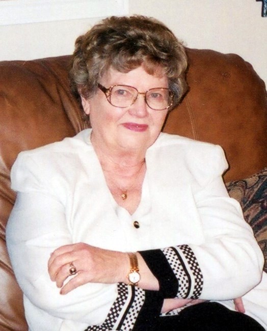 Obituary of Beatrice A. Copeland