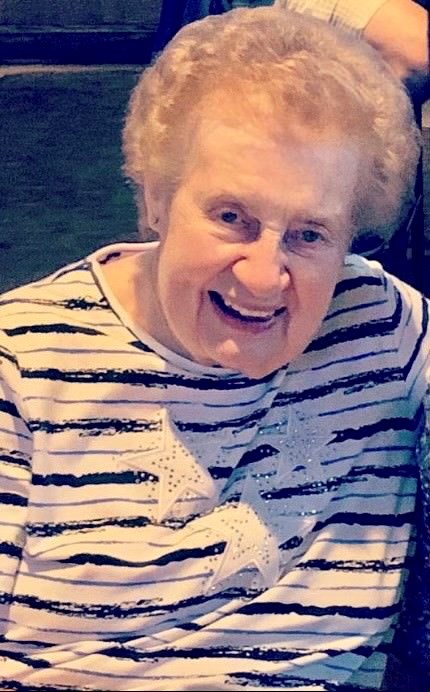 Obituary of Lorraine Barbara Bul