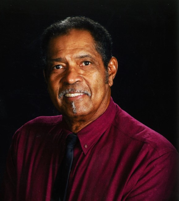 Obituary of Wesley Leroy Russell