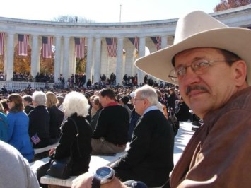 Obituary of Mark Aubrey Waldrop