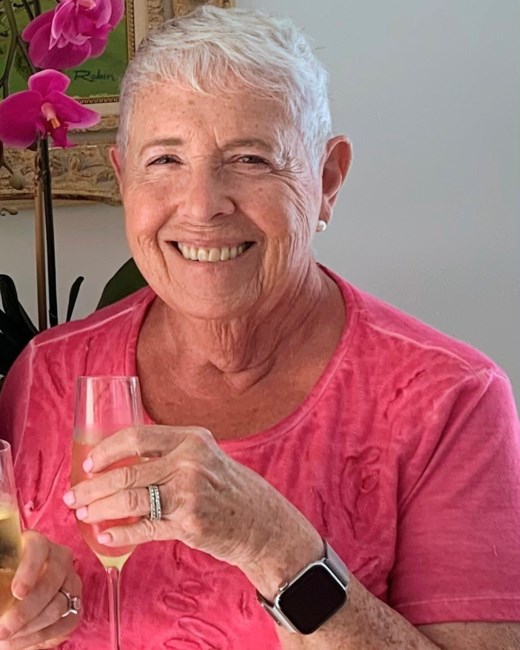 Avis de décès de Lynn Ann Rubin