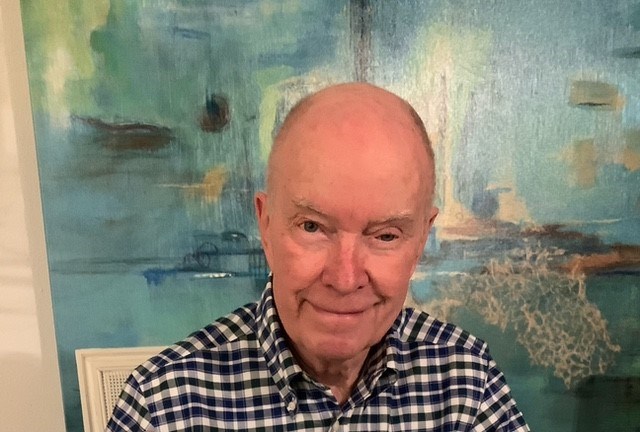 Obituary of Patrick H Norausky