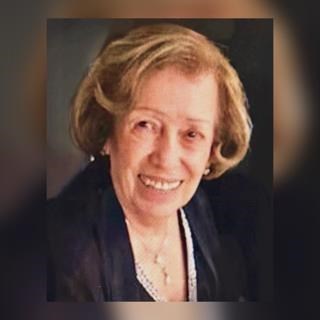 Avis de décès de Dra. Alida Pagán Colón