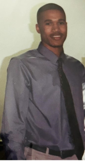 Obituary of Porter Jay Roberts IV