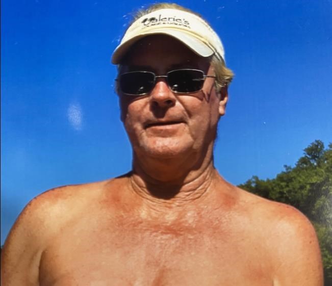 Obituary of Michael Lee Didion