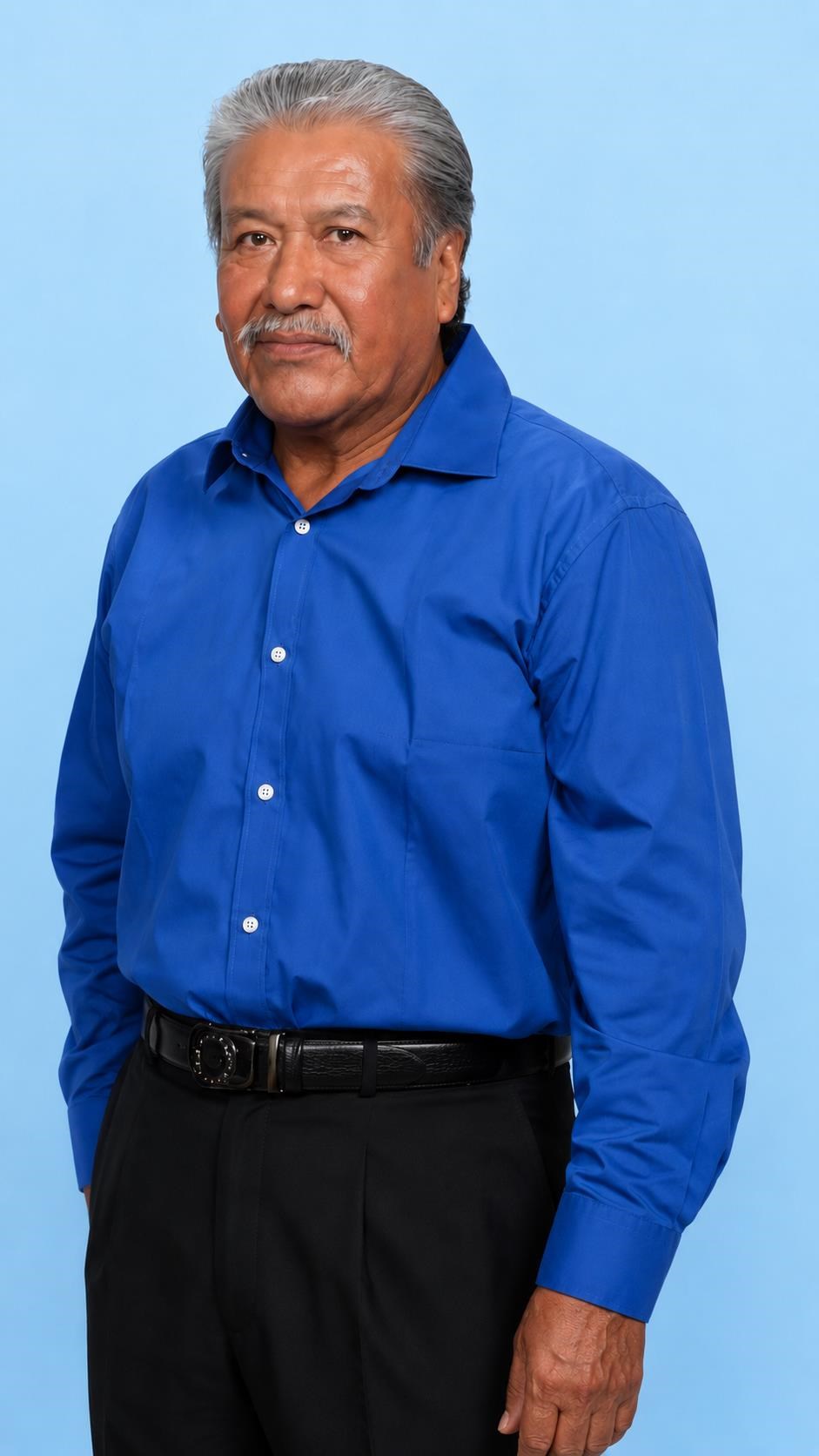 Obituario de Francisco Gonzalez Ramos