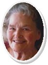 Obituary of Doris Mae Pope