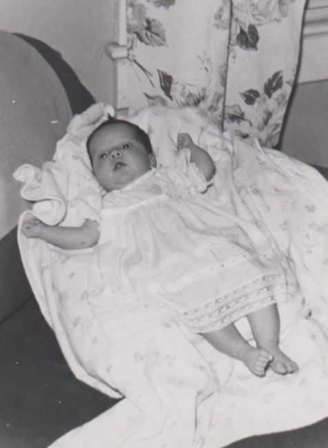 Obituary of Sylvia Rebecca "Becky" Blosser