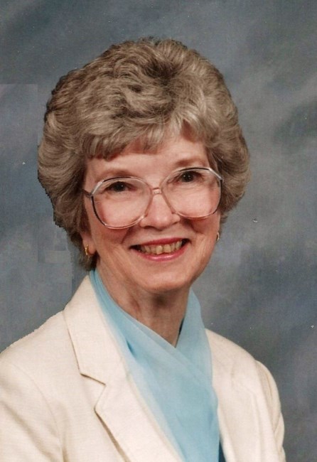 Obituary of JoAnn Burnett Anderson