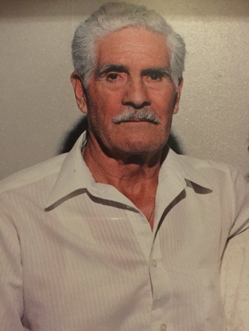 Obituary of Ramon Contreras