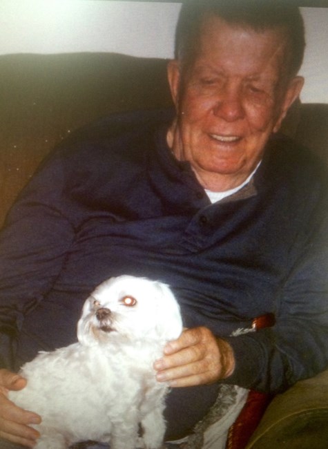 Obituary of Dale Andrew Fjone