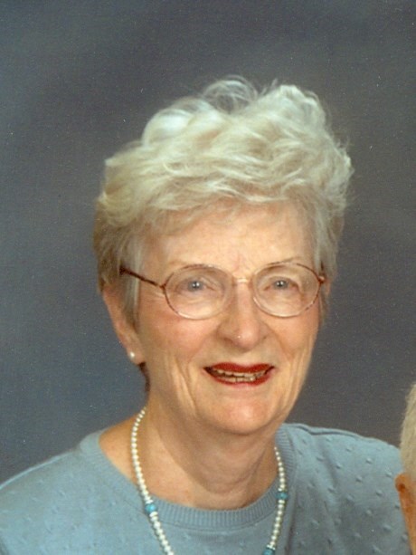 Obituary of Betty Ann Edwards