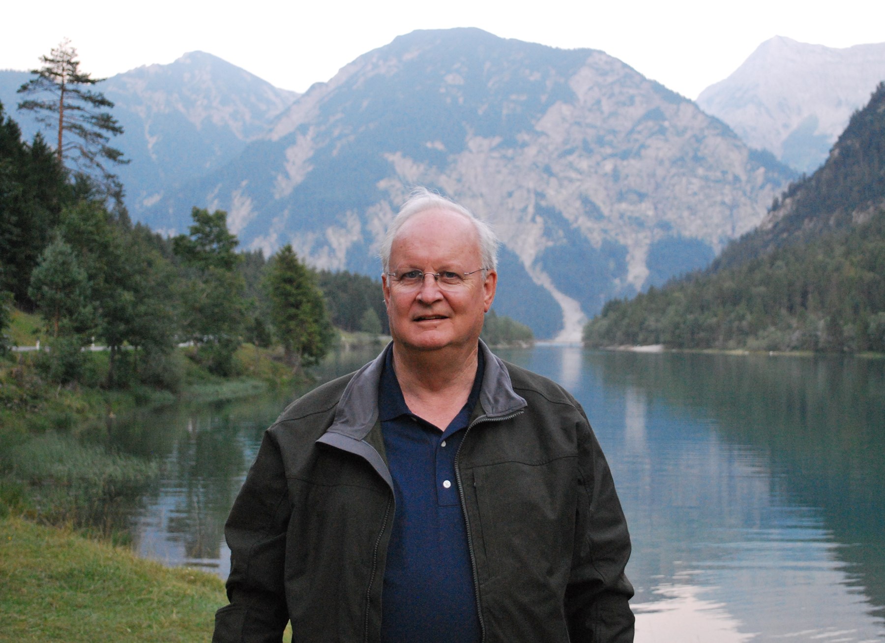 Obituary of Mr.  Mike Gibbs