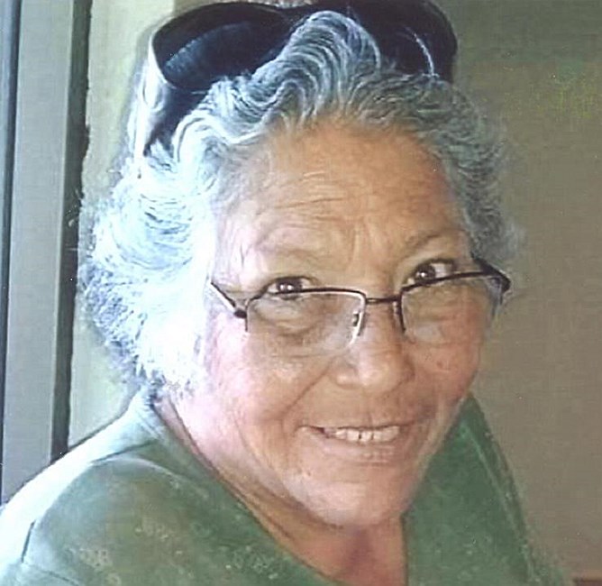 Obituary of Rosa C. Duron