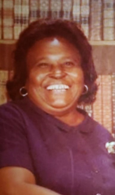 Obituary of Elizabeth Ballard