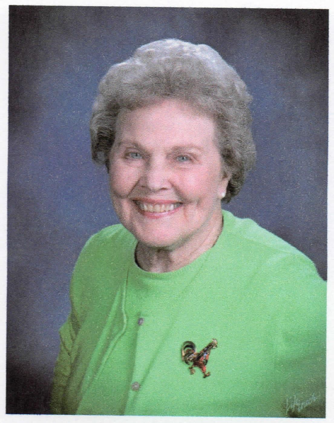 Mary Cowgill Obituary Bremerton, WA