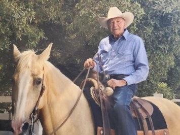 Obituary of Richard Gonzales