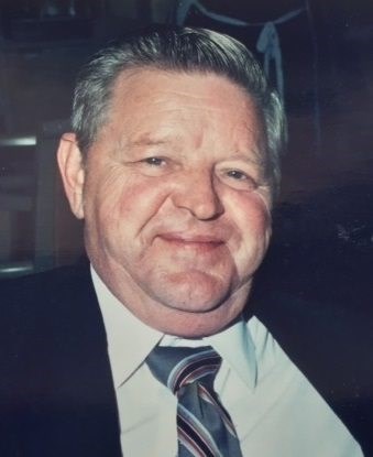 Obituary of Dwight L. Fox