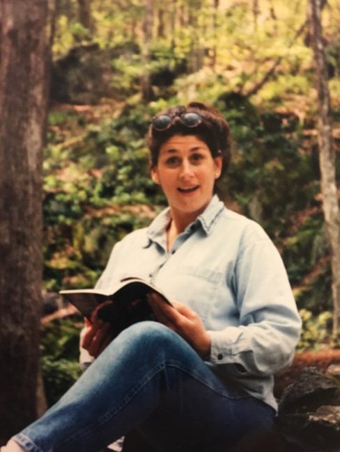 Obituary of Dawn Noble Rowley