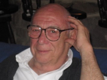 Obituary of Joseph Francis Insalata