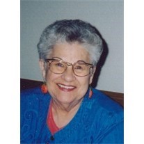 Obituario de Kathryn Lee Beck