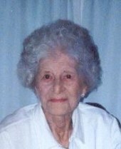 Obituary of Melva I. Lewis