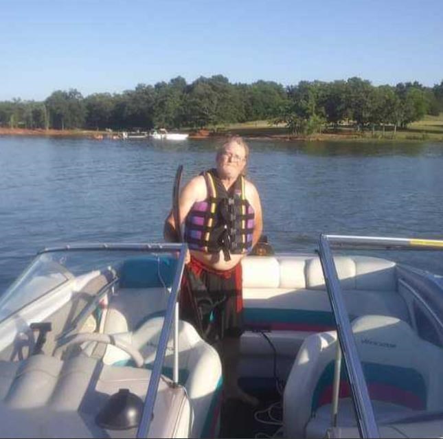 Avis de décès de Anthony "Tony" David Miller