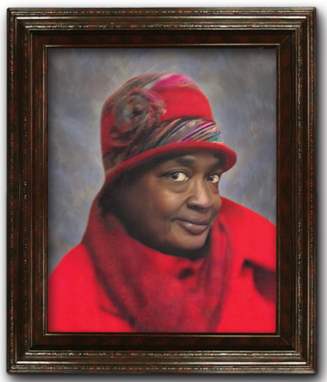 Avis de décès de Sheila Brown